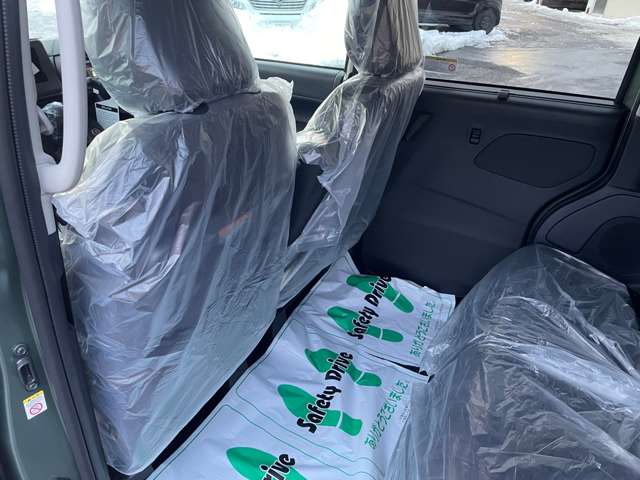 三菱 デリカ　ミニ ６６０ Ｇ プレミアム ４ＷＤ R6年 (北海道) 99