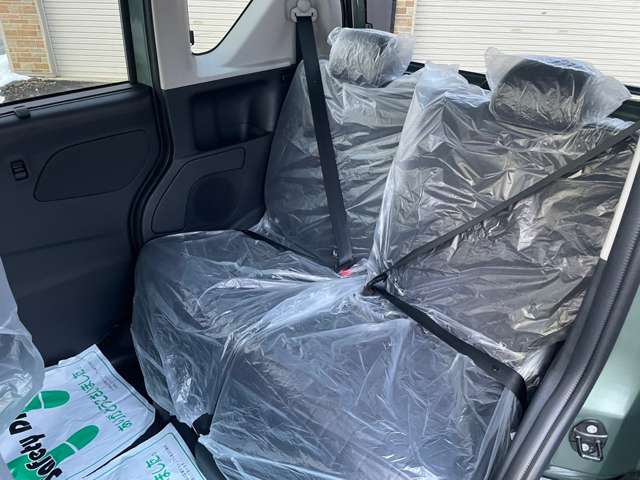 三菱 デリカ　ミニ ６６０ Ｇ プレミアム ４ＷＤ R6年 (北海道) 99