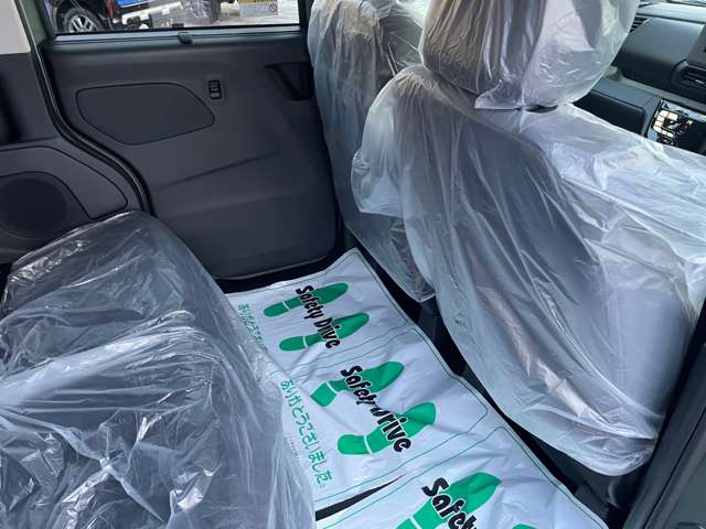 三菱 デリカ　ミニ ６６０ Ｇ プレミアム ４ＷＤ R6年 (北海道) 99