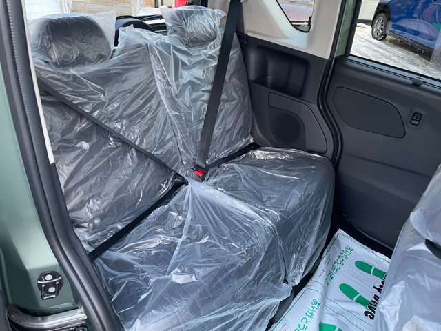 三菱 デリカ　ミニ ６６０ Ｇ プレミアム ４ＷＤ R6年 (北海道) 99