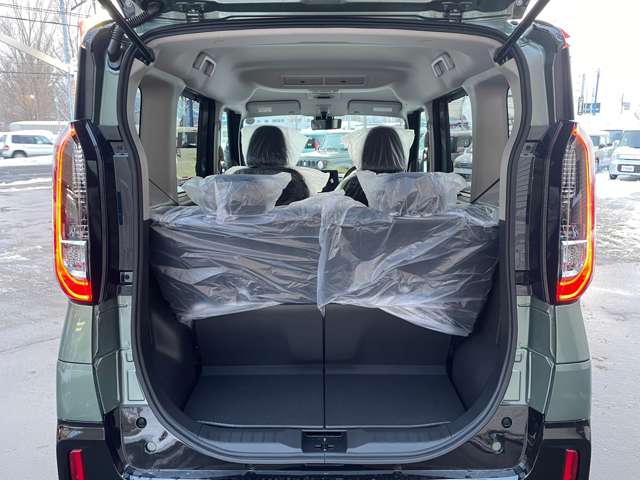 三菱 デリカ　ミニ ６６０ Ｇ プレミアム ４ＷＤ R6年 (北海道) 99