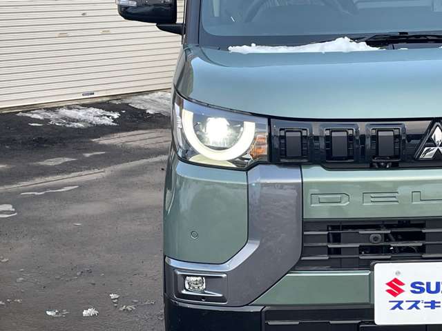 三菱 デリカ　ミニ ６６０ Ｇ プレミアム ４ＷＤ R6年 (北海道) 99