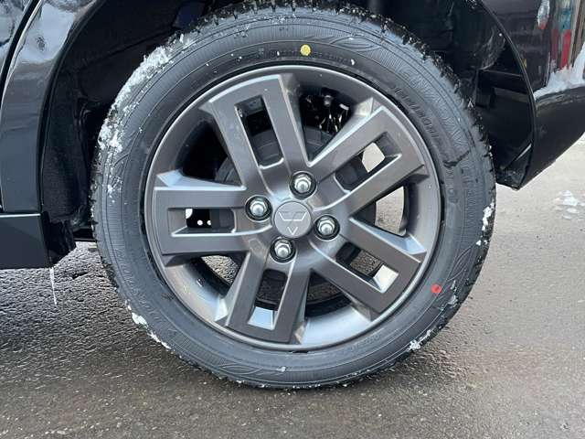 三菱 デリカ　ミニ ６６０ Ｇ プレミアム ４ＷＤ R6年 (北海道) 99