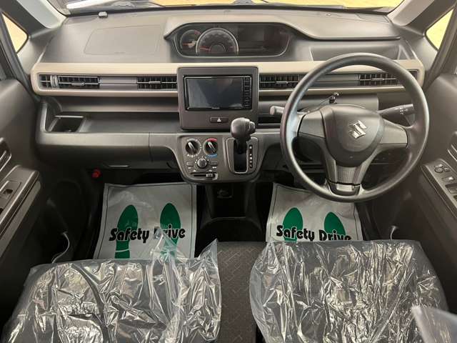 スズキ ワゴンＲ ６６０ ＦＡ ４ＷＤ R3年 (北海道) 99