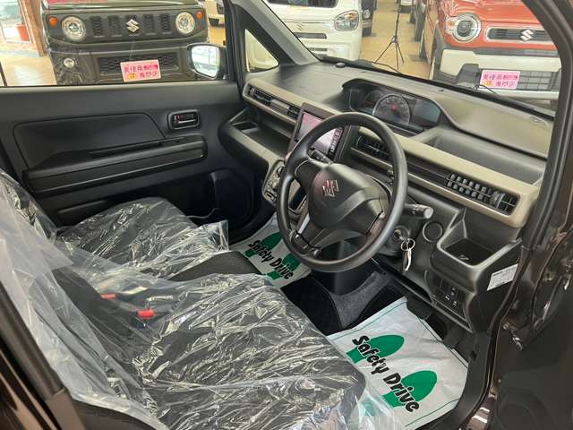 スズキ ワゴンＲ ６６０ ＦＡ ４ＷＤ R3年 (北海道) 99