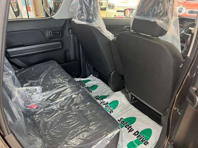 スズキ ワゴンＲ ６６０ ＦＡ ４ＷＤ R3年 (北海道) 99