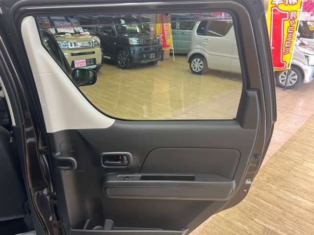 スズキ ワゴンＲ ６６０ ＦＡ ４ＷＤ R3年 (北海道) 99