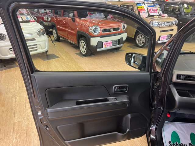 スズキ ワゴンＲ ６６０ ＦＡ ４ＷＤ R3年 (北海道) 99