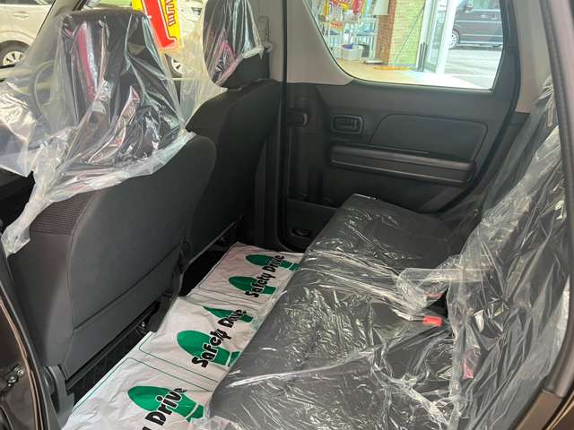 スズキ ワゴンＲ ６６０ ＦＡ ４ＷＤ R3年 (北海道) 99