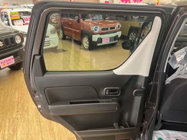 スズキ ワゴンＲ ６６０ ＦＡ ４ＷＤ R3年 (北海道) 99