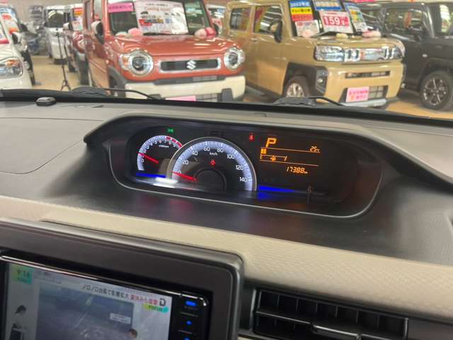 スズキ ワゴンＲ ６６０ ＦＡ ４ＷＤ R3年 (北海道) 99