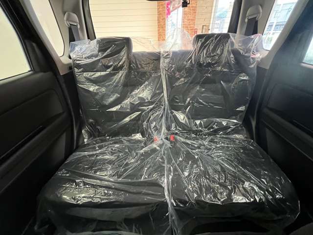 スズキ ワゴンＲ ６６０ ＦＡ ４ＷＤ R3年 (北海道) 99