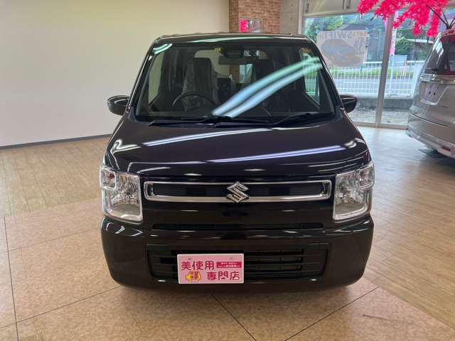 スズキ ワゴンＲ ６６０ ＦＡ ４ＷＤ R3年 (北海道) 99