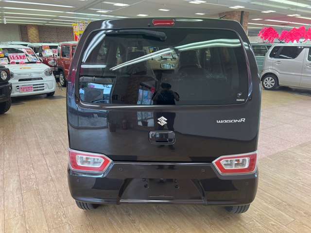 スズキ ワゴンＲ ６６０ ＦＡ ４ＷＤ R3年 (北海道) 99