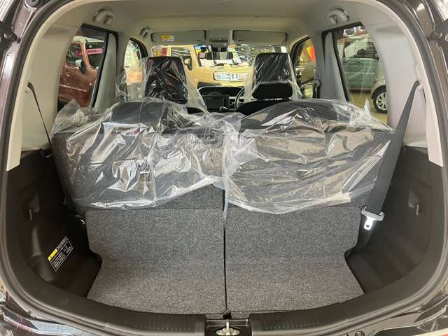 スズキ ワゴンＲ ６６０ ＦＡ ４ＷＤ R3年 (北海道) 99