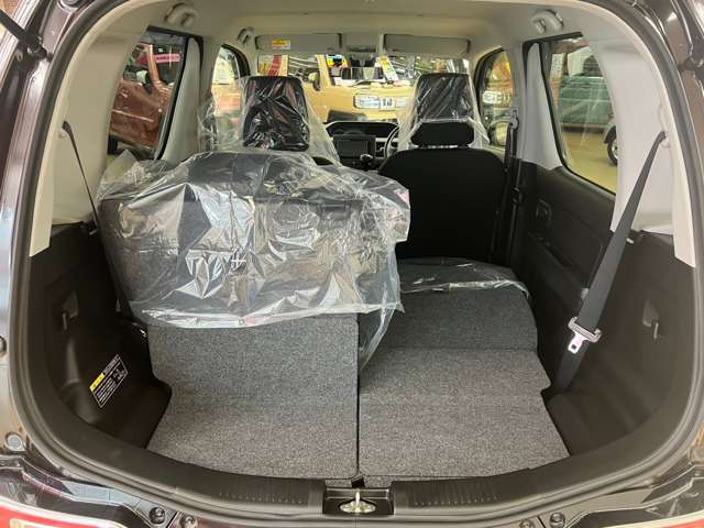 スズキ ワゴンＲ ６６０ ＦＡ ４ＷＤ R3年 (北海道) 99