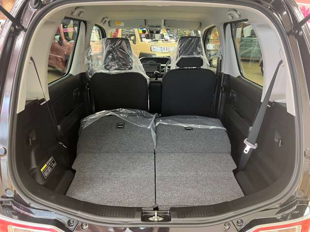 スズキ ワゴンＲ ６６０ ＦＡ ４ＷＤ R3年 (北海道) 99