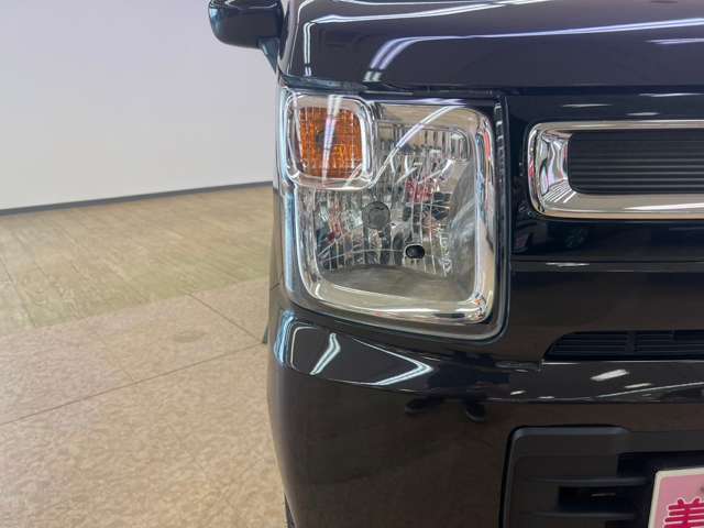 スズキ ワゴンＲ ６６０ ＦＡ ４ＷＤ R3年 (北海道) 99