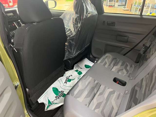 ダイハツ タフト ６６０ Ｇ クロム ベンチャー ４ＷＤ R5年 (北海道) 99