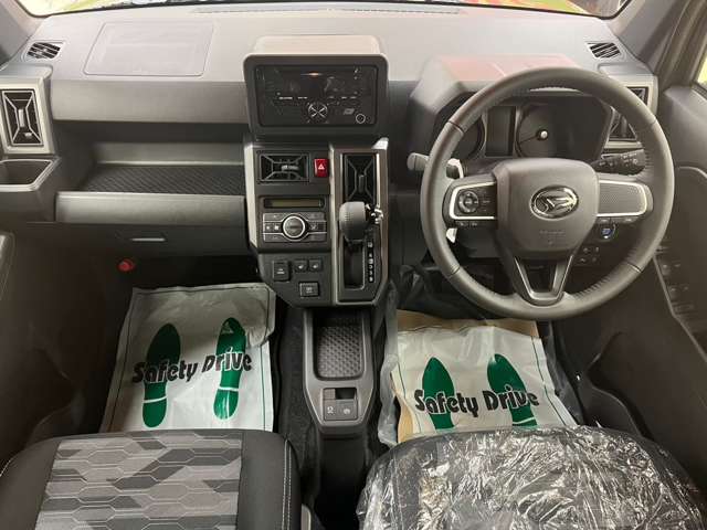 ダイハツ タフト ６６０ Ｇ クロム ベンチャー ４ＷＤ R5年 (北海道) 99