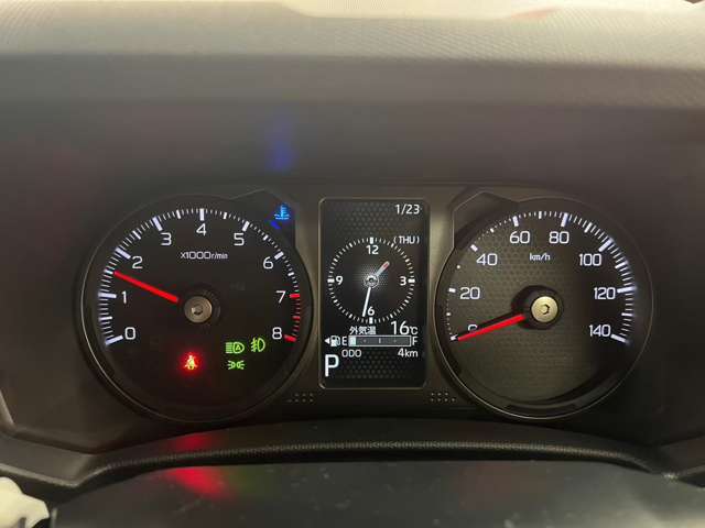 ダイハツ タフト ６６０ Ｇ クロム ベンチャー ４ＷＤ R5年 (北海道) 99