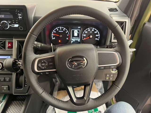 ダイハツ タフト ６６０ Ｇ クロム ベンチャー ４ＷＤ R5年 (北海道) 99