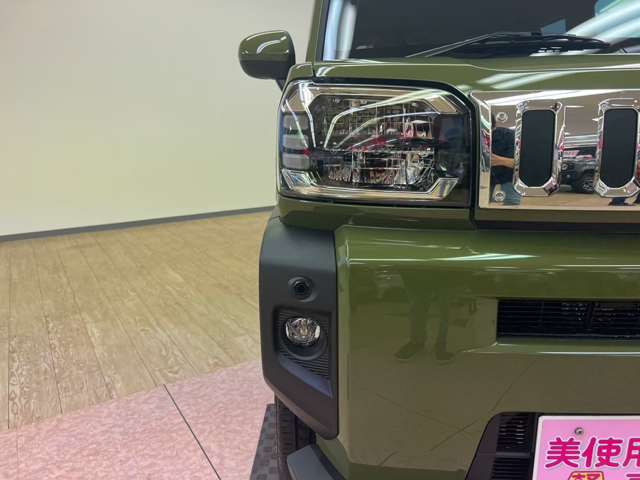 ダイハツ タフト ６６０ Ｇ クロム ベンチャー ４ＷＤ R5年 (北海道) 99