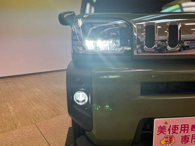 ダイハツ タフト ６６０ Ｇ クロム ベンチャー ４ＷＤ R5年 (北海道) 99
