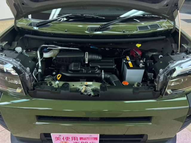 ダイハツ タフト ６６０ Ｇ クロム ベンチャー ４ＷＤ R5年 (北海道) 99