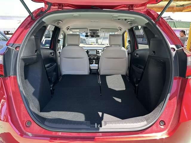 ホンダ フィット １．５ ホーム R5年 (東海) 99