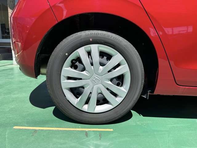 ホンダ フィット １．５ ホーム R5年 (東海) 99