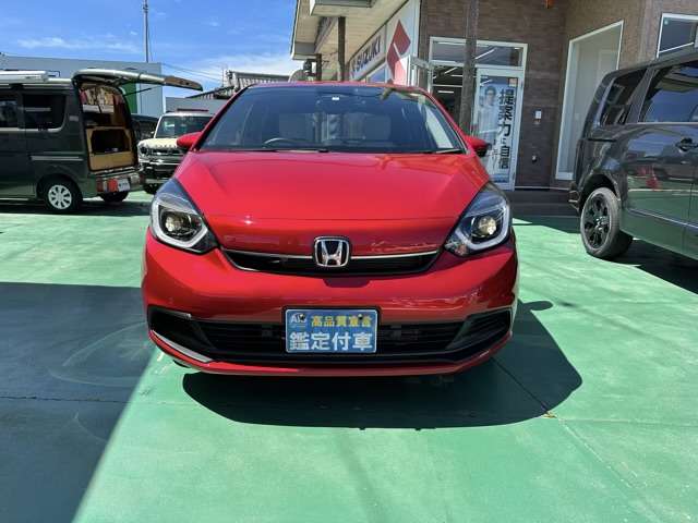 ホンダ フィット １．５ ホーム R5年 (東海) 99