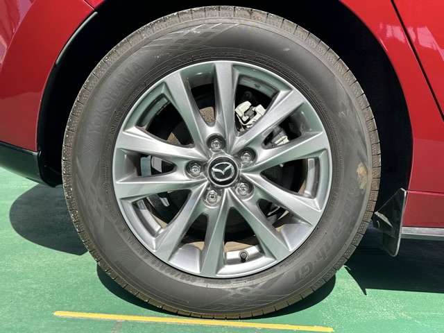 マツダ ＭＡＺＤＡ３　ファストバック ２．０ Ｘ スマートエディション R3年 (東海) 99