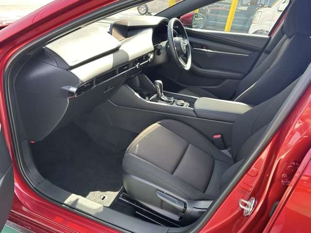 マツダ ＭＡＺＤＡ３　ファストバック ２．０ Ｘ スマートエディション R3年 (東海) 99