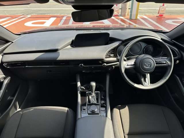 マツダ ＭＡＺＤＡ３　ファストバック ２．０ Ｘ スマートエディション R3年 (東海) 99