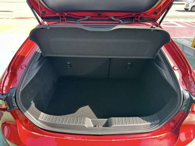 マツダ ＭＡＺＤＡ３　ファストバック ２．０ Ｘ スマートエディション R3年 (東海) 99