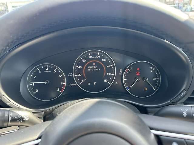 マツダ ＭＡＺＤＡ３　ファストバック ２．０ Ｘ スマートエディション R3年 (東海) 99