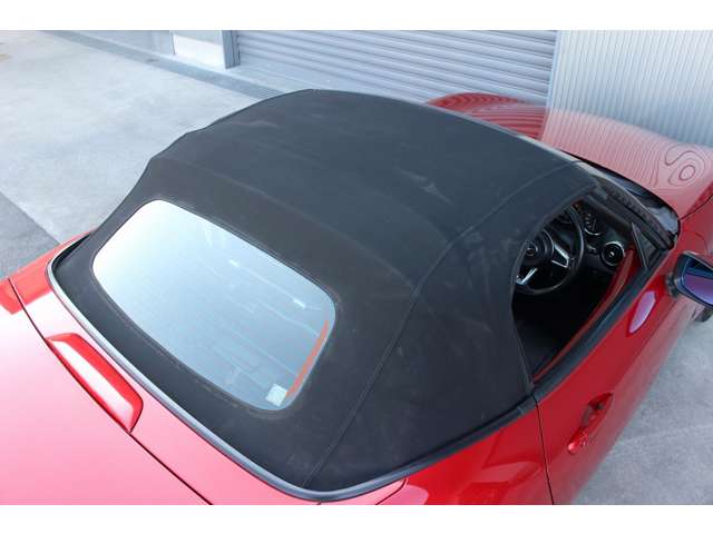 マツダ ロードスター １．５ Ｓ レザーパッケージ H27年 (関東) 99