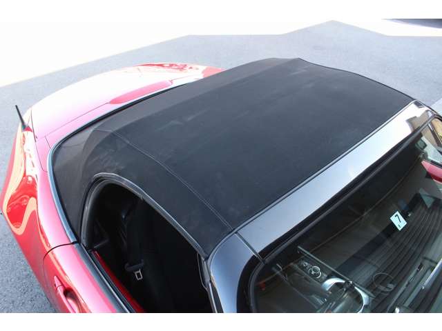 マツダ ロードスター １．５ Ｓ レザーパッケージ H27年 (関東) 99