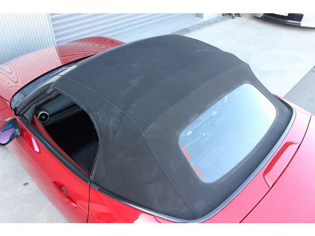 マツダ ロードスター １．５ Ｓ レザーパッケージ H27年 (関東) 99