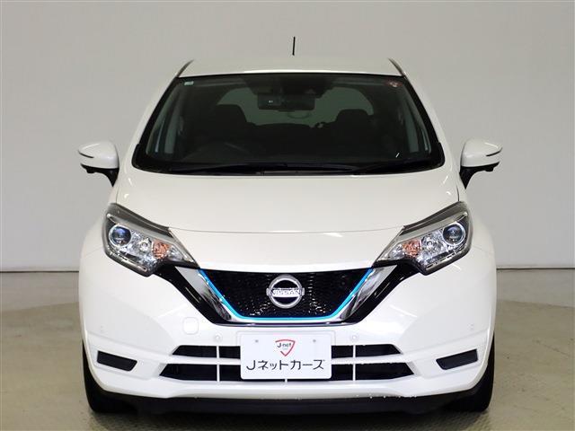 日産 ノート １．２ Ｅ－ＰＯＷＥＲ Ｘ Ｖセレクション R2年 (関東) 99