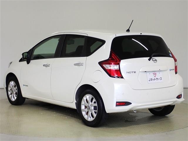 日産 ノート １．２ Ｅ－ＰＯＷＥＲ Ｘ Ｖセレクション R2年 (関東) 99