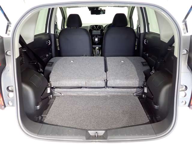 日産 ノート １．２ Ｅ－ＰＯＷＥＲ Ｘ Ｖセレクション R2年 (関東) 99