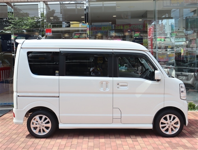 日産 ＮＶ１００クリッパーリオ ６６０ Ｅ ハイルーフ R2年 (関東) 99