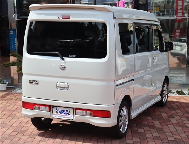 日産 ＮＶ１００クリッパーリオ ６６０ Ｅ ハイルーフ R2年 (関東) 99