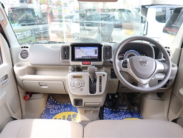 日産 ＮＶ１００クリッパーリオ ６６０ Ｅ ハイルーフ R2年 (関東) 99