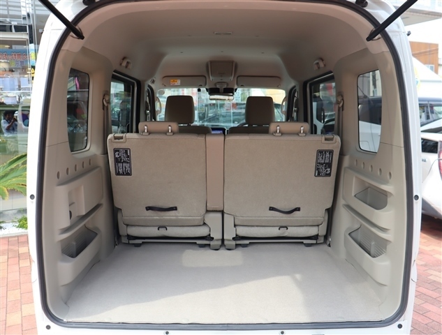 日産 ＮＶ１００クリッパーリオ ６６０ Ｅ ハイルーフ R2年 (関東) 99