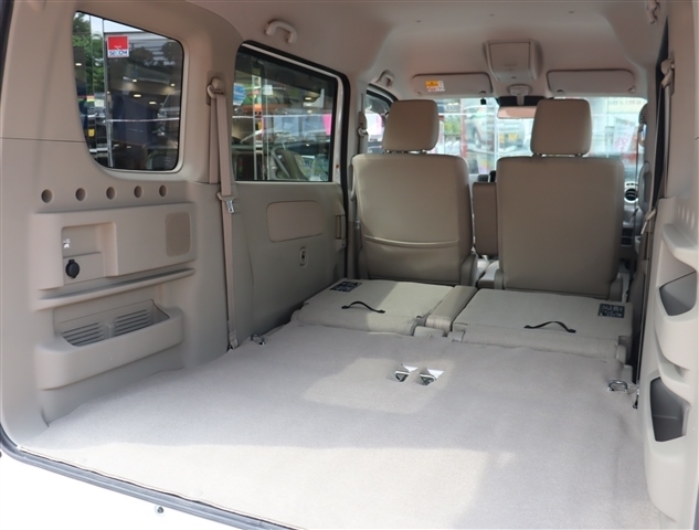 日産 ＮＶ１００クリッパーリオ ６６０ Ｅ ハイルーフ R2年 (関東) 99