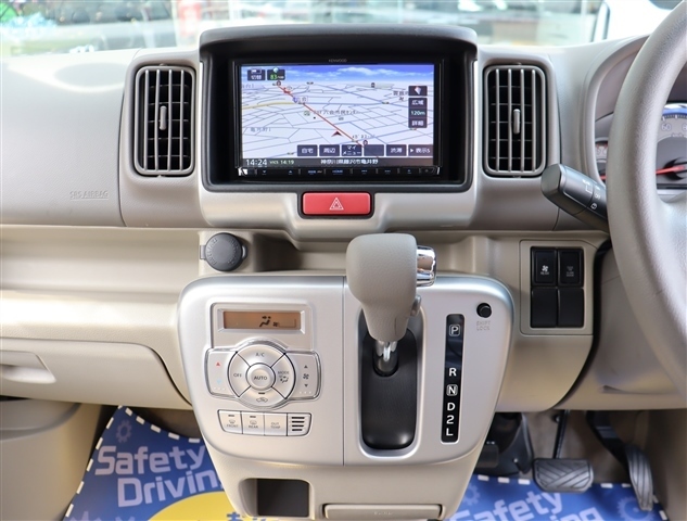 日産 ＮＶ１００クリッパーリオ ６６０ Ｅ ハイルーフ R2年 (関東) 99