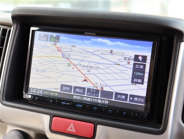 日産 ＮＶ１００クリッパーリオ ６６０ Ｅ ハイルーフ R2年 (関東) 99